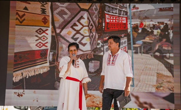 За трета поредна година село Долни Раковец ще бъде столица