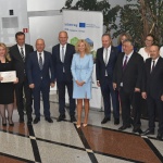 19,6 млн. евро ще бъдат инвестирани в туризъм, инфраструктура, икономически дейности и опазване на околната среда по ПТС между България и Турция