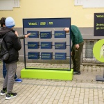 Забавни игри от Yettel учат деца и родители на дигитална безопасност в Mall of Sofia на прага на новата учебна година