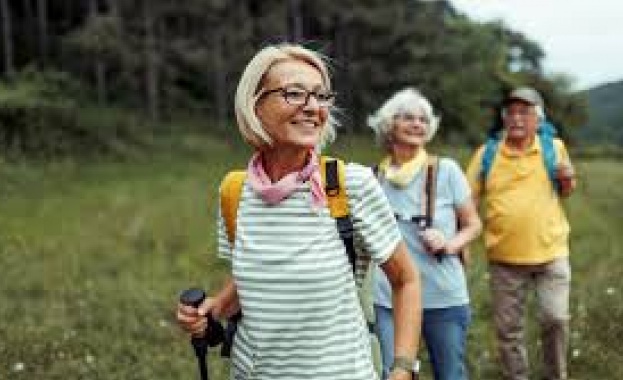 Колкото по рано усвоим този начин на живот толкова по добре смята