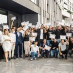 Завърши 18-ото издание на стажантската програма на Електрохолд