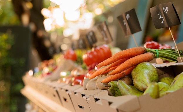 Между 12 и 14 септември 18 български производители и занаятчии