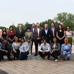 Зам.-министър Петър Младенов: Високите стандарти, които поставяме в работата си и ангажимента ни към развитието на младите хора е наш приоритет