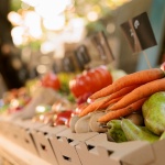 Фермерските пазари на Lidl се завръщат отново в София