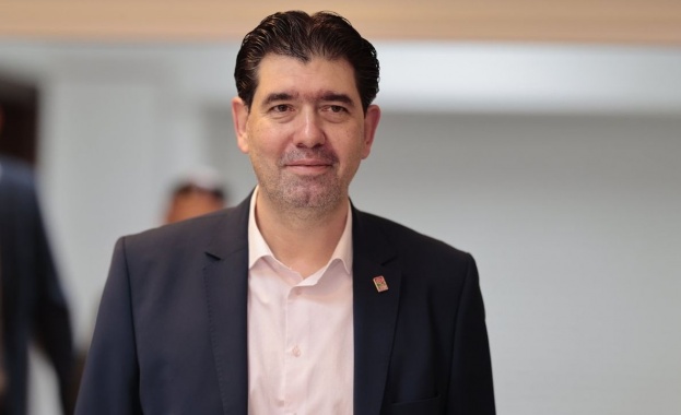 Столична община има много възможности да подсигури инвестиции в градския