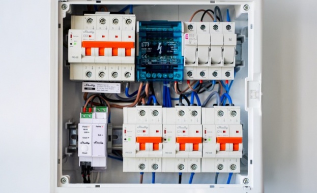 Шелли Груп ускорява експанзията си на пазара за професионално управление на сгради и енергия