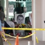 Тема: Убийството на Чарли Кърк