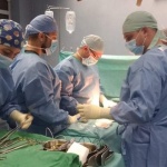 Три трансплантации бяха извършени след донорска ситуация в УМБАЛСМ "Н. И. Пирогов"