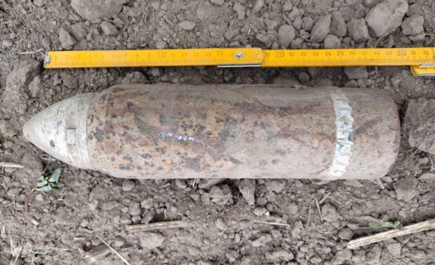 Специализирано формирование от Националния военен университет Васил Левски разузна и