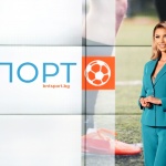 Ново лице в дирекция „Спорт“ на БНТ