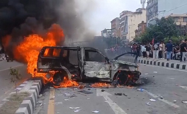 Повече от 12 500 затворници са в неизвестност
Поне 51 души