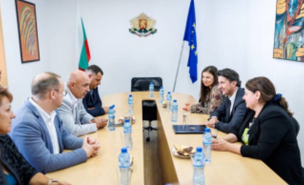 Малко Търново и богатствата на Странджа бяха във фокуса на