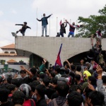 Президентът на Непал разпусна парламента, свика избори на 5 март