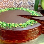 Празник на тортата "Гараш" отбелязват в Русе