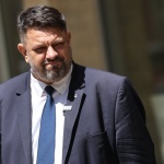 Атанас Зафиров подаде оставка като председател на БСП