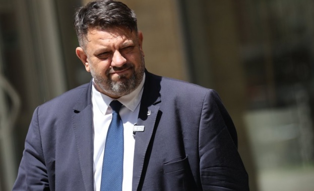 Този вот на недоверие не предлага никаква реална алтернатива каза