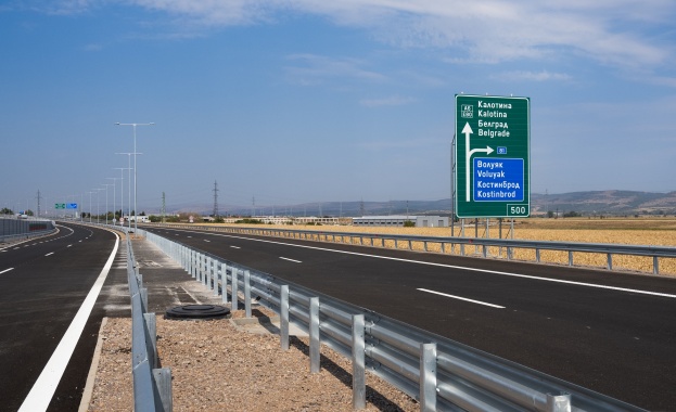 Утре 14 септември министърът на регионалното развитие и благоустройството Иван