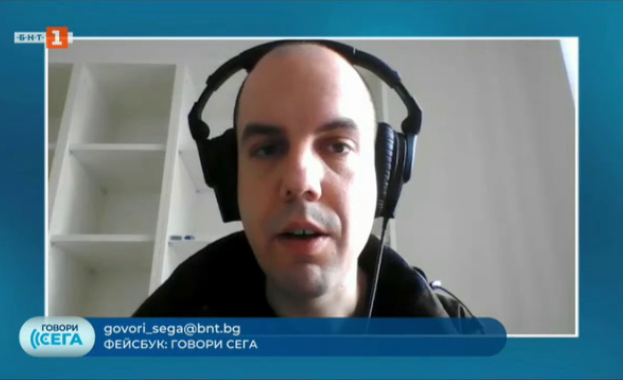 Александър Бурилков: Бърза победа на Русия в Украйна би активизирало настъпателната политика на Москва към Европа