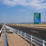 Цялата автомагистрала "Европа" ще бъде в експлоатация от днес