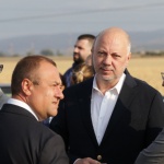 Росен Желязков: Имаме нужди от предвидимост и изпълняемост на всички инфраструктурни проекти