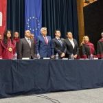 Иван Иванов: През УАСГ минава пътят за по-модерна и красива България