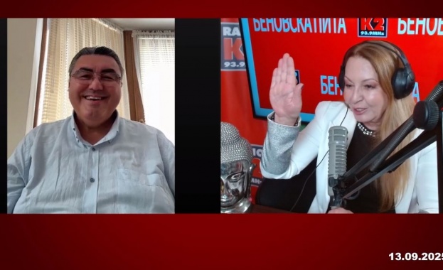 Танер Али: АПС на избори няма кой да ни прекърши