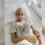 Кауза вместо цвете: Училище в Пловдив подава ръка на 10-годишния Митко, който се бори с коварно заболяване