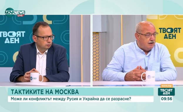 Дроновете над Полша не са инцидент, а планирана част от цялостната стратегия на Кремъл