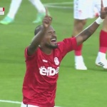 ЦСКА 1948 удари и по Славия и се залепи за лидерите в efbet Лига