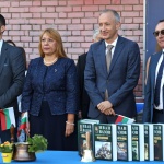 Красимир Вълчев: В образованието виждаме пътя децата ни да станат успешни и добри хора 