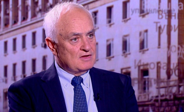 Нашите самолети МиГ 29 са подготвени за огнево въздействие по цели