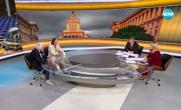 За евроатлантическата политика на страната и за влизането ни в