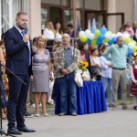 Зам.-министър Петър Младенов: Образованието е най- сигурната инвестиция в бъдещето на всяко дете