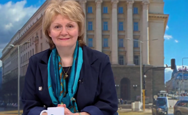 Мястото на изкуствения интелект в съвременния свят и преходът от