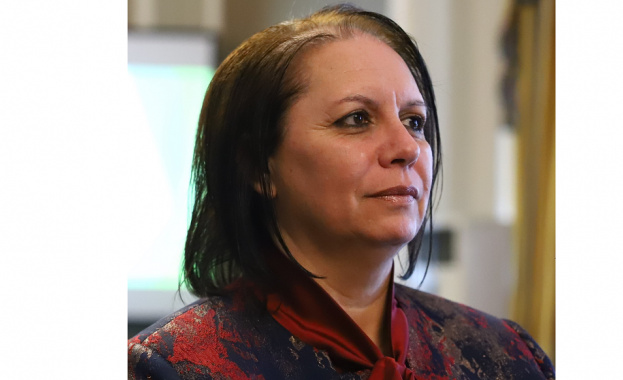 Д-р Теодора Иванова, председател на ДАЗД: Ученическите години са най-ценното време! Честит първи учебен ден!