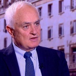 Атанас Запрянов: Връщането на задължителната наборна военна служба не стои на дневен ред