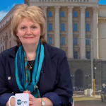 Петя Минкова: Рисковете от AI за децата са огромни