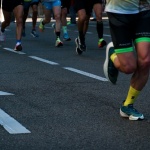 Как да се подготвим за първият си маратон: Наръчник за трениране, хранене и подготовка