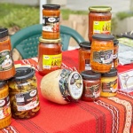 Първомай с първи празник на лютеницата – жива традиция и символ на региона