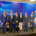 Атанас Запрянов: България и Албания споделят обща отговорност за сигурността и стабилността на региона