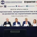 Вицепремиерът Караджов: Концесиите са инструментът, който ще даде нов тласък на модернизацията на инфраструктурата