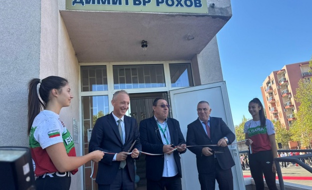 В близо 700 училища проектите за STEM кабинетите са готови