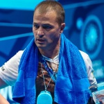 Почина вицепрезидентът на Българската федерация по борба Стефан Николов