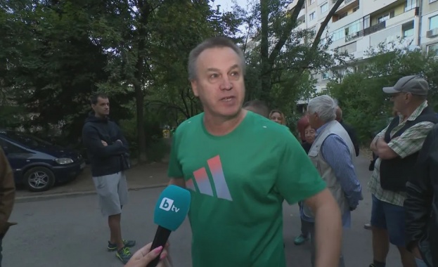 Десетки дървета ще бъдат изсечени заради строеж на две нови