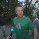 Десетки дървета ще бъдат изсечени заради строеж на две нови сгради в Красно село