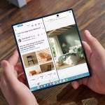 Samsung стартира официалното разпространение на One UI 8 за Galaxy устройства