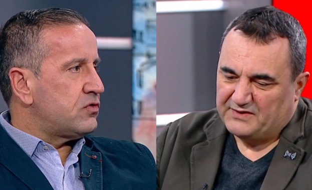 Ще оцелее ли кабинетът „Желязков“ при петия вот на недоверие?