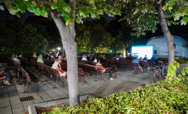 Филм с кауза пропътува през 11 дестинации по Северното Черноморие