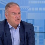 Владимир Чуков: Мирният план на Доналд Тръмп стана много сложен за разбиране