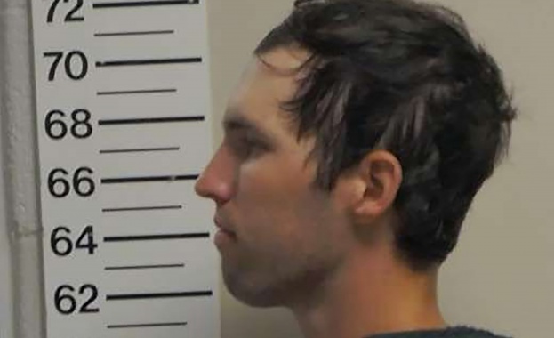 Повдигнати са му седем обвинения
Тайлър Джеймс Робинсън е обвинен за